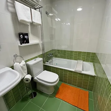Apartment Ava-1 Arevalo