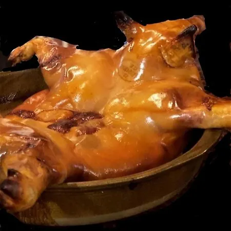 Ava-1 Apartment Arevalo