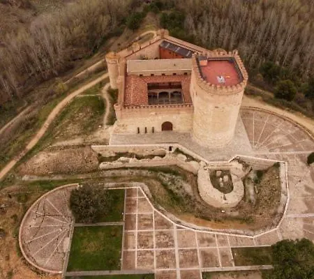 Apartment Ava-1 Arevalo