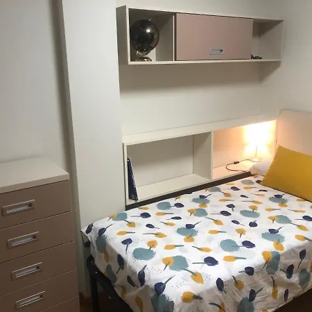 Ava-1 Apartment