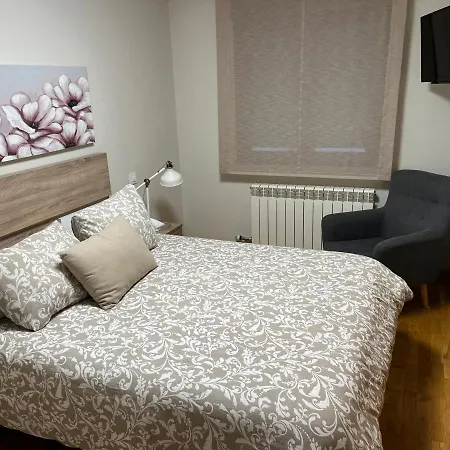 Ava-1 Apartment