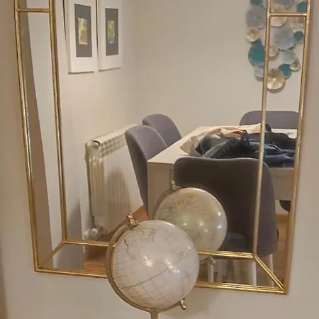 Apartment Ava-1 Arevalo