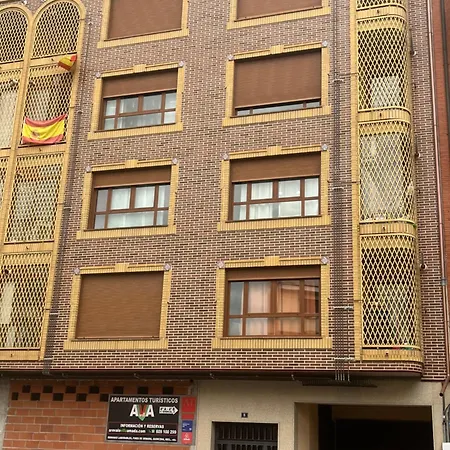 Apartment Ava-1 *