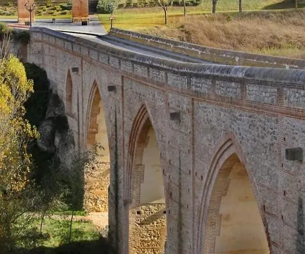 Ava-1 Apartman Arévalo