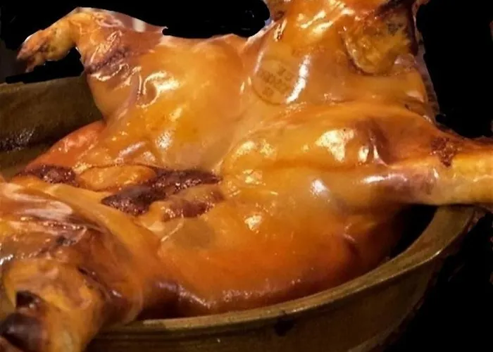 Ava-1 Apartman Arévalo