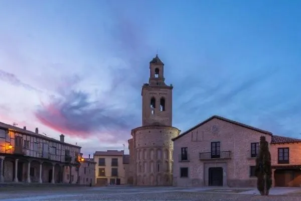 Apartman Ava-1 Arévalo