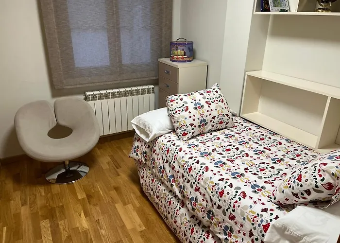 Apartman Ava-1 Arévalo